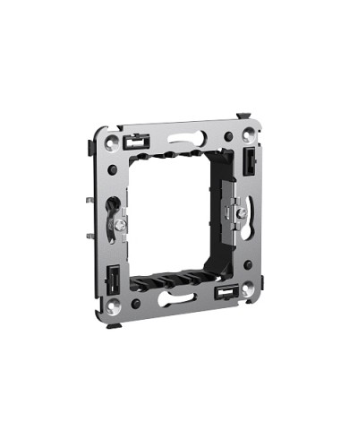 Каркас с лапками для монтажа модульных Avanti в стену DKC 4400802 в Волгограде Аксессуары для стоек и шкафов Pintop.ru