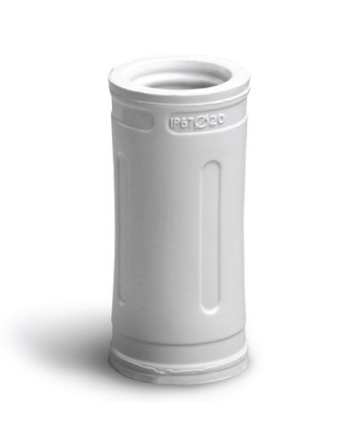 Муфта труба-труба, IP67, д.32 мм DKC 50132 в Волгограде Повороты, муфты, тройники Pintop.ru