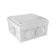 Коробка ответвительная 100x100x50мм DKC 53801