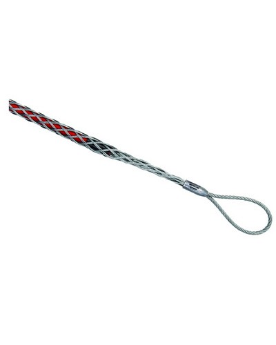 Чулок кабельный с петлей, д. 65-80 мм DKC 59780 в Волгограде Аксессуары для кабель-канала Pintop.ru