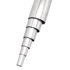Труба жесткая оцинкованная ø25x1,2x3000 мм DKC 6008-25L3