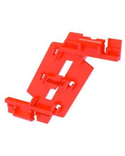 Фиксатор кабеля DKC 07716 в Волгограде Крепежные изделия Pintop.ru