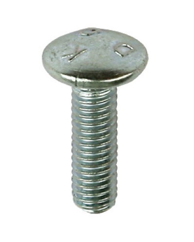 Винт для монтажа проволочного лотка М6х20 DKC CM050620 в Волгограде Крепеж Pintop.ru