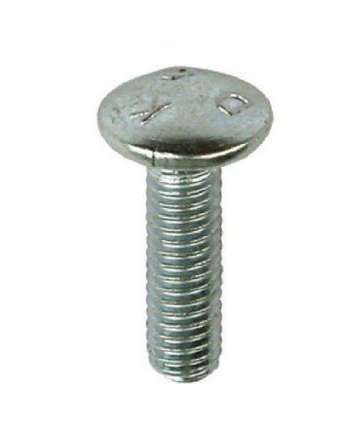 Винт для монтажа проволочного лотка М6х20 INOX (CM050620INOX) в Волгограде Крепеж Pintop.ru