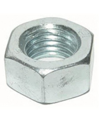 Гайка М10, шестигранная, горячеоцинкованная DKC / ДКС (CM111000HDZ) в Волгограде Аксессуары для лотков Pintop.ru
