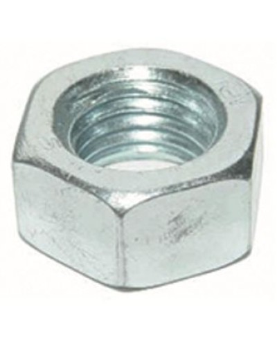 Гайка белого цвета М12 DKC CM111200 в Волгограде Крепеж Pintop.ru