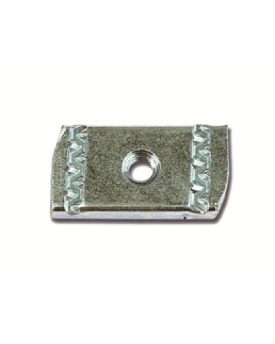 Гайка для подвешивания профиля М12х40 DKC CM141200 в Волгограде Крепежные изделия Pintop.ru