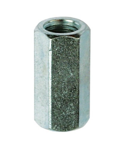 Соединительная гайка М12х40 DKC CM211240 в Волгограде Крепеж Pintop.ru