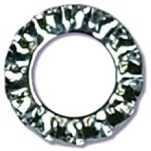 Шайба стопорная М6, горячеоцинкованная DKC CM220600HDZ