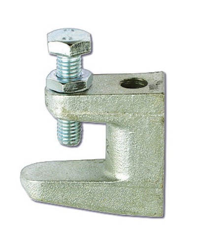 Струбцина М8 DKC CM300800 в Волгограде Держатели, клипсы, скобы Pintop.ru