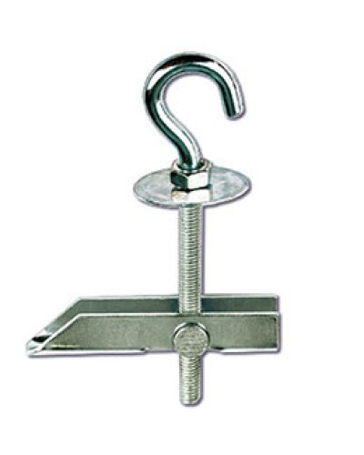 Складной анкер с крюком М6х100 DKC CM550616 в Волгограде Крепеж Pintop.ru