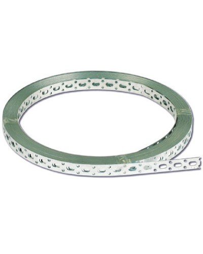 Лента монтажная перфорированная, 17х0,6 мм DKC CM610040 в Волгограде Вентиляторные модули Pintop.ru