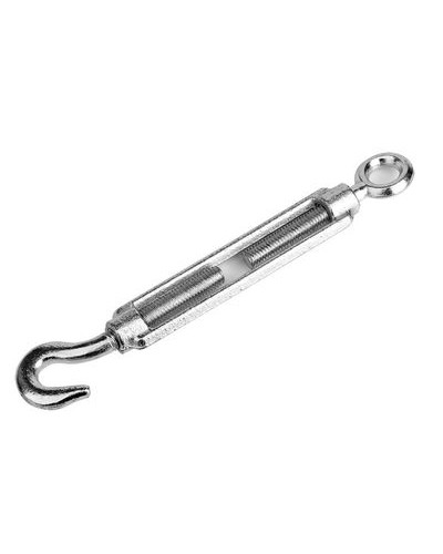 Талреп крюк-кольцо D6 DKC CM629006 в Волгограде Крепеж Pintop.ru