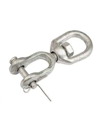 Вертлюг петля-петля D6 DKC CM633006 в Волгограде Аксессуары для стоек и шкафов Pintop.ru