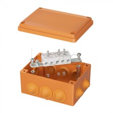 Коробка FS 150х110х70мм 150х110х70мм 5P DKC (FSB21516)