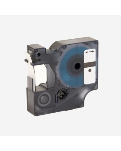 Картридж полиэстер 19мм х 5,5м. Прозрачн DKC GRCPO19T в Волгограде Коммутационные изделия Pintop.ru