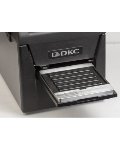 Адаптер. Маркировка для пружинных клемм ДКС DKC PLT13 в Волгограде Аксессуары для стоек и шкафов Pintop.ru