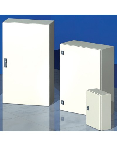 Шкаф навесной CE, 300x250x150 мм, IP66 DKC R5CE0391 в Волгограде Щиты электрические Pintop.ru