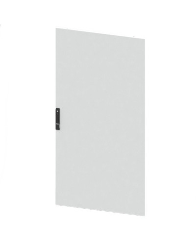 Дверь сплошная для шкафов DAE/CQE 2000x800 мм DKC R5CPE2080 в Волгограде Аксессуары для стоек и шкафов Pintop.ru