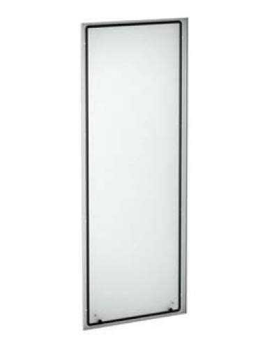 Панель задняя для шкафов DAE/CQE 2000x1000 мм DKC R5CRE20100 в Волгограде Полки для шкафов и стоек Pintop.ru