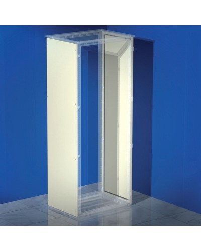 Панели боковые для шкафов CQE 2000x600 мм 2шт/уп DKC R5LE2062 в Волгограде Полки для шкафов и стоек Pintop.ru