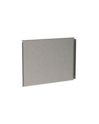 Монтажная плата, секционная, В=150мм, для шкафов DAE/CQE Ш=400мм DKC R5PCE4150 в Волгограде Аксессуары для стоек и шкафов Pintop.ru