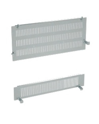 Комплект закр. задних перф. В=300, 100, Ш=300 DKC R5SBPF331 в Волгограде Аксессуары для стоек и шкафов Pintop.ru