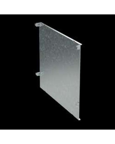 Закр. бок. унив. глух. В=450 мм Г=600 мм DKC R5SWM456 в Волгограде Аксессуары для стоек и шкафов Pintop.ru