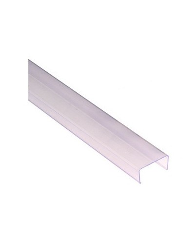 Крышка защитная для зажимов высотой выше 58 мм DKC ZPZ110 в Волгограде Аксессуары для стоек и шкафов Pintop.ru