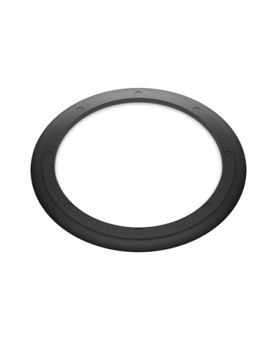 Кольцо резиновое уплотнительное для двустенной трубы D 50 мм DKC (016050) в Волгограде Крепежные изделия Pintop.ru