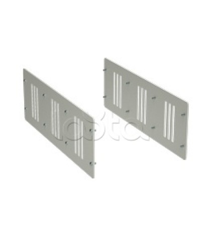 Комплект дугозащиты, 3P+N, 5000 A DKC R5AP50LN в Волгограде Аксессуары для стоек и шкафов Pintop.ru