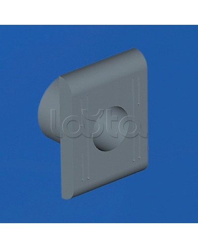 Комплект замка для пультов и шкафов CE, двойная бородка 3мм DKC R5CE205 в Волгограде Аксессуары для стоек и шкафов Pintop.ru