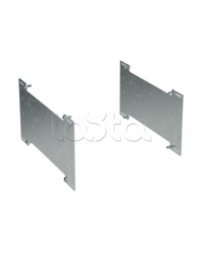 Боковой раз-ль сплошной, В=200 мм DKC R5SVS200 в Волгограде Аксессуары для стоек и шкафов Pintop.ru