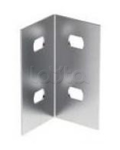 Уголок опорный FR H100 ДКС 30190 в Волгограде Аксессуары для лотков Pintop.ru