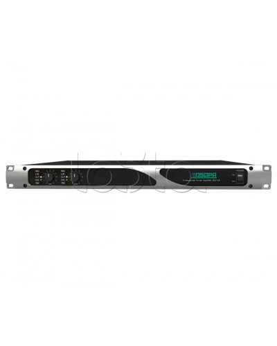 Усилитель цифровой трансляционный 2-канальный DSPPA DA-2125 в Волгограде Система оповещения и трансляции Dsppa Pintop.ru