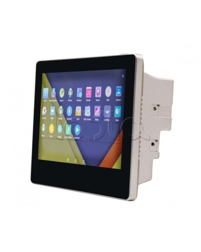 Проигрыватель музыкальный встраиваемый в стену DSPPA DM-858 в Волгограде Система оповещения и трансляции Dsppa Pintop.ru