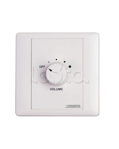 Регулятор громкости, 200 Вт DSPPA WH-4 в Волгограде Система оповещения и трансляции Dsppa Pintop.ru