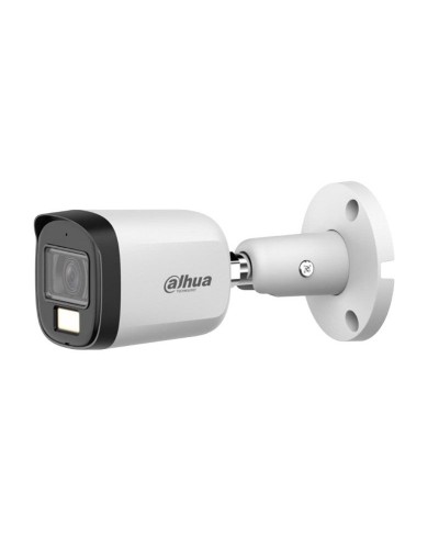 Видеокамера Dahua DH-HAC-B1A51P-U-IL-0600B-S2 в Волгограде Системы видеонаблюдения Pintop.ru