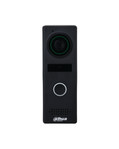 Вызывная панель Dahua DHI-VTO1000JM-EA в Волгограде Вызывные видеопанели малоабонентные Pintop.ru