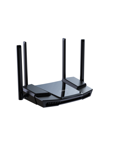 Беспроводной маршрутизатор Dahua DH-AX18 в Волгограде Маршрутизаторы, Роутеры и Точки Доступа Pintop.ru