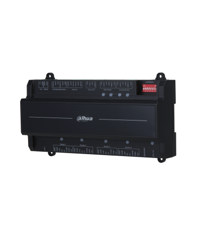 Контроллер на 2 двери Dahua DHI-ASC2202B-D в Волгограде Считыватели Pintop.ru