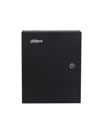 Контроллер на 2 двери (2-сторонний доступ) Dahua DHI-ASC2202C-D в Волгограде Считыватели Pintop.ru