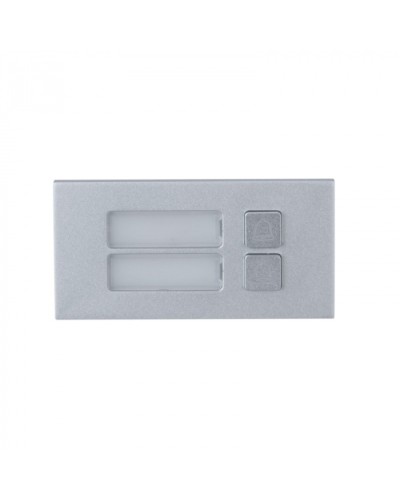 Модуль вызывной Dahua DHI-VTO4202F-MB2 в Волгограде Вызывные видеопанели малоабонентные Pintop.ru