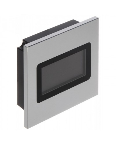 Модуль с 3 STN дисплеем Dahua DHI-VTO4202F-MS в Волгограде Вызывные видеопанели малоабонентные Pintop.ru