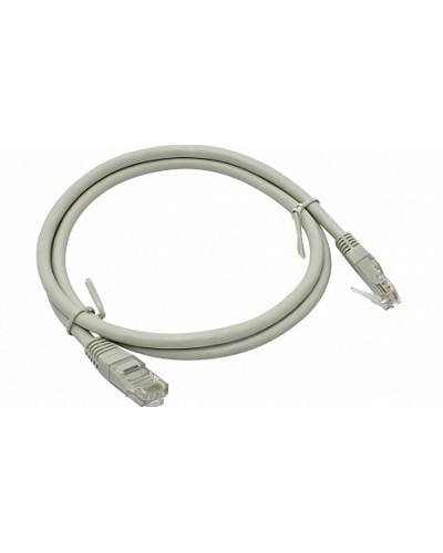 Шнур коммутационный категории 5е Datarex DR-181015 в Волгограде Патчкорды (медные) Pintop.ru