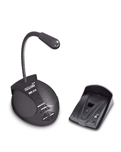 Переговорное устройство Digital Duplex DD-205Г в Волгограде Интерфоны и интеркомы Pintop.ru