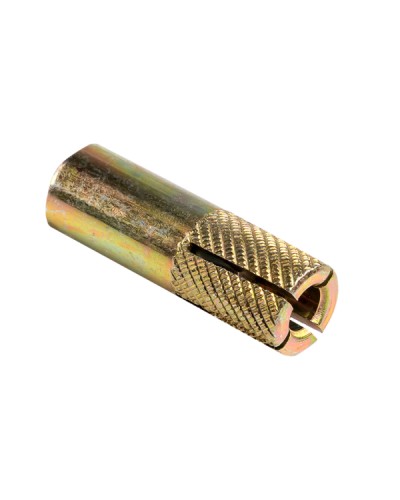 Анкер стальной забивной М6 EKF (aszm6) в Волгограде Крепеж Pintop.ru