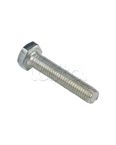 Болт шестигранный М8х70 DIN 933 EKF EKF (b6grm8x70) EKF (b6grm8x70) в Волгограде Крепеж Pintop.ru