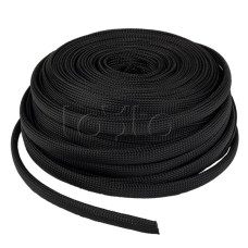 Кабельная оплетка из полиамида 15-24 мм 100 м EKF (cb-pa-15-24)