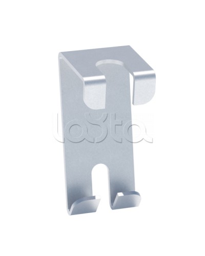 Фиксатор вертикальный EKF (fv) в Волгограде Аксессуары для лотков Pintop.ru